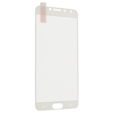 Скло TRIPLEX FULL SCREEN SAMSUNG J400 Galaxy J4 2018 БЕЛЫЙ