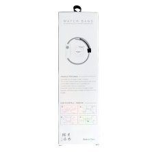 Ремінець Chain Band для Universal 20 mm Green