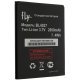 Акумулятор ОРИГІНАЛ КУЛЕК FLY BL4027