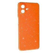 Силіконовий чохол Summer Vibe для Samsung A07 Orange