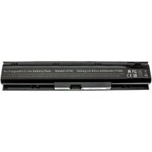 Акумуляторна батарея до ноутбука HP ProBook 4730s 14.8V 5200mAh 58Wh MODEL:4730