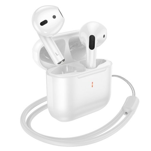 Бездротові навушники HOCO EW53, білий