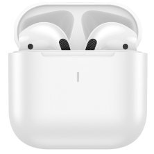 Бездротові навушники HOCO EW53, білий