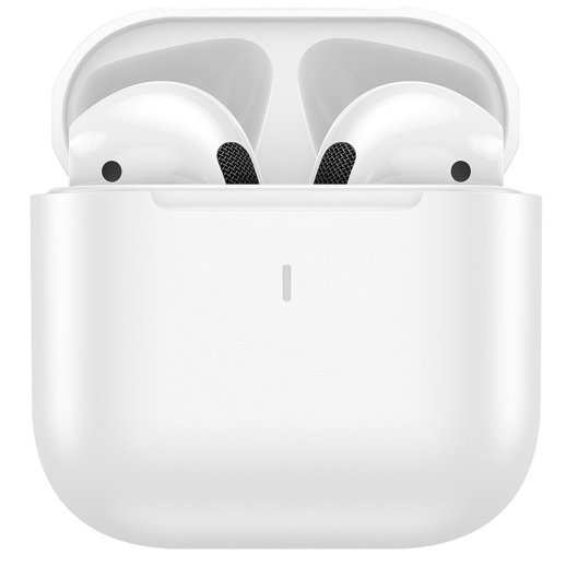 Бездротові навушники HOCO EW53, білий