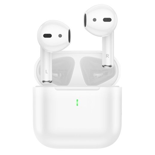 Бездротові навушники HOCO EW53, білий