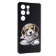 Накладка Fashion Mix для Samsung S25 Ultra Dog