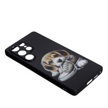 Накладка Fashion Mix для Samsung S25 Ultra Dog