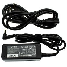 Блок живлення для ноутбука Acer 45W 19V 2.37A (3.0*1.1 мм)