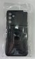 Armor Case With Curtain for Samsung A15 Чорний
