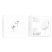 Бездротові навушники BOROFONE BW92 True Wireless Stereo (TWS)