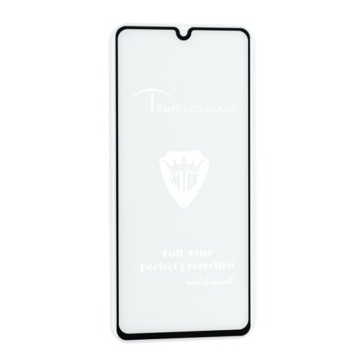 Захисне скло Full Glue для Apple iPhone 11 Pro / X / Xs Black