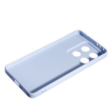 Резинка SMTT для Xiaomi 14T Pro Purple