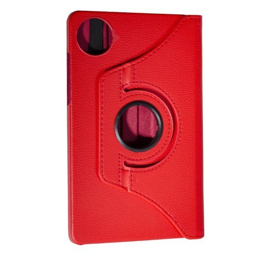 Чохол планшет TX 360 для Xiaomi Redmi Pad SE 8,7 Red