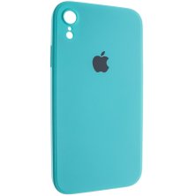 Задня накладка CAMERA FULL Silicone Case APPLE IPHONE XR