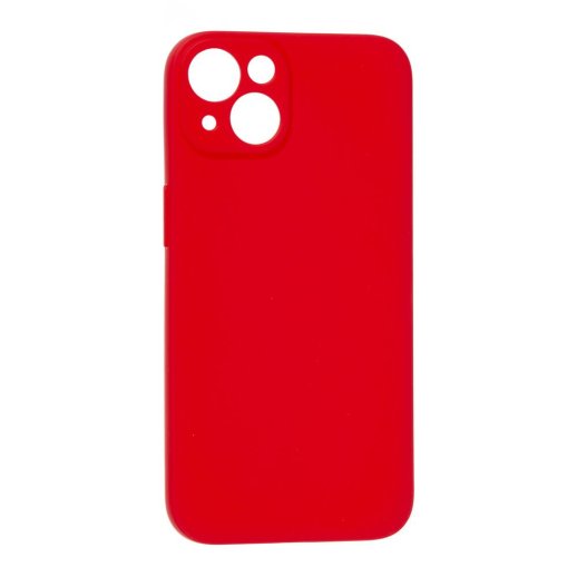 Резинка SMTT для Apple iPhone 13/14 Red