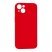 Резинка SMTT для Apple iPhone 13/14 Red