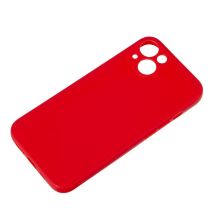 Резинка SMTT для Apple iPhone 13/14 Red