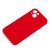 Резинка SMTT для Apple iPhone 13/14 Red
