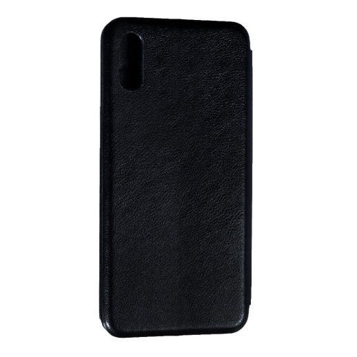 Книжка 360 New для Xiaomi Redmi 9A Black