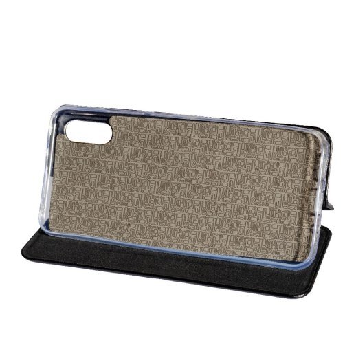 Книжка 360 New для Xiaomi Redmi 9A Black