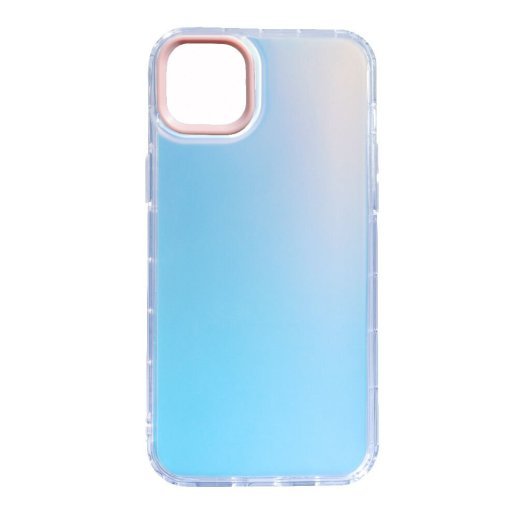 Накладка Chamelion Style для Apple iPhone 14 Plus Pink Sand