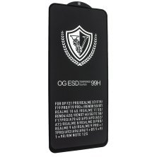 Захисне скло 99H OG ESD V OPPO A78