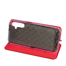 Книжка 360 New для Samsung M14 Red