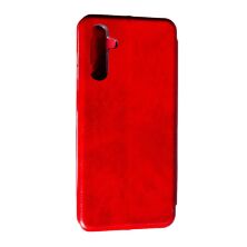 Книжка 360 New для Samsung M14 Red