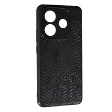 Накладка Santa Barbara Skat для Xiaomi Redmi Note 14 (5G) Black