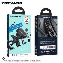 Автоутримувач Tornado CH12