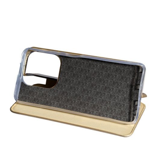 Книжка 360 New для Tecno Spark 10 Pro Gold