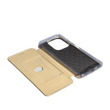 Книжка 360 New для Tecno Spark 10 Pro Gold