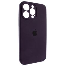 Задня накладка Silicone Case FULL CAMERA APPLE iPhone 14 6,1" 59