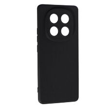 Резинка SMTT для Xiaomi Redmi Note 14 Pro (4G) Black