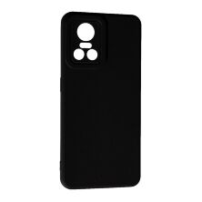 Резинка SMTT для Realme GT Neo 3 Black