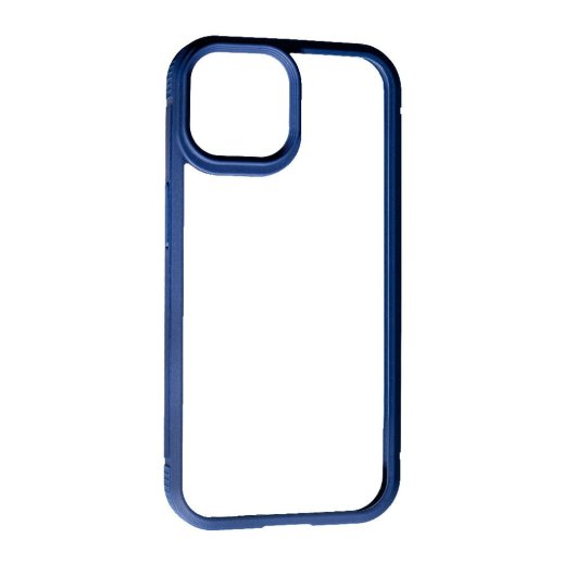 Накладка Spigen Color для Apple iPhone 15 Blue