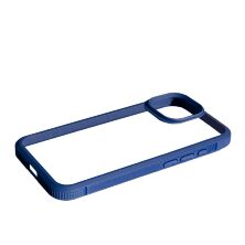 Накладка Spigen Color для Apple iPhone 15 Blue