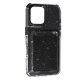 Накладка Summer Mirror для Apple iPhone 16 Black