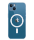 Чохол Clear Case Original with MagSafe Apple iPhone 13