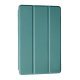 Чохол планшет Smart Case With Pencil для Samsung TAB S10 FE Plus Pine Green