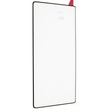 Захисне скло FULL GLUE SAMSUNG G991 Galaxy S21 ЧОРНИЙ