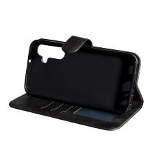 Flip Cover "Business" для Samsung A25 Black