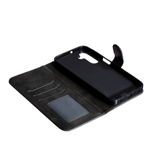 Flip Cover "Business" для Samsung A25 Black