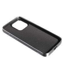 Накладка Magnetic With Magsafe Classic для Apple iPhone 15 Pro Max Purple