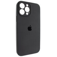 Задня накладка Silicone Case FULL CAMERA APPLE iPhone 16 PRO 6.3" 12