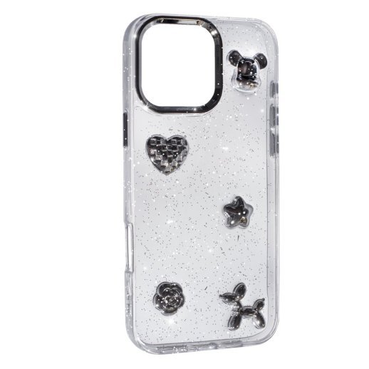 Накладка Glue Case Hit для Apple iPhone 16 Pro Max Mix