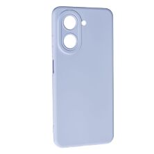 Резинка SMTT для Xiaomi Redmi A5 (4G) (Global) / Poco C71 Purple
