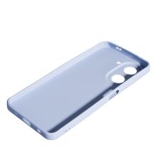 Резинка SMTT для Xiaomi Redmi A5 (4G) (Global) / Poco C71 Purple