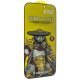 Захисне скло PRIVACY NEW ESD APPLE iPhone 16 PRO | iPhone 17 6.3