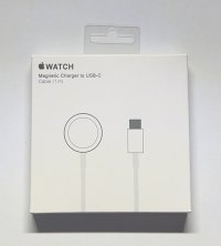 USB Cable Apple Watch Magnetic Charger Type-C